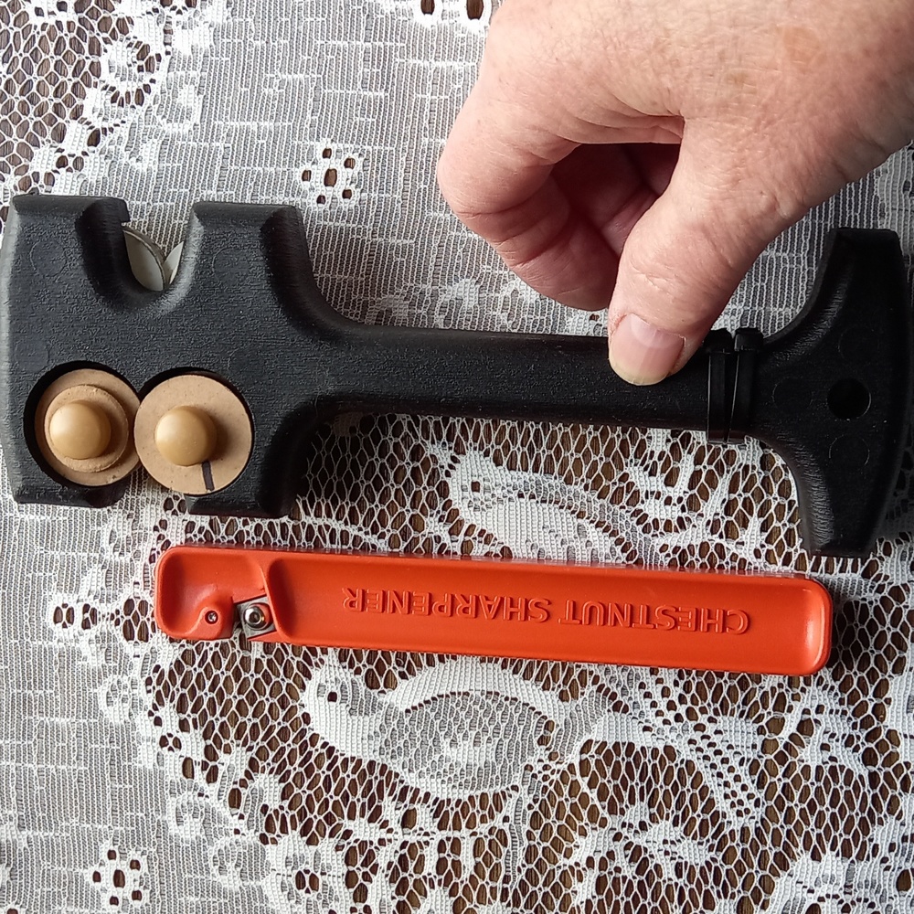 Firestone knife sharpener - Picture 7 of 7